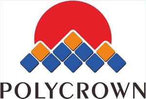 Polycrown
