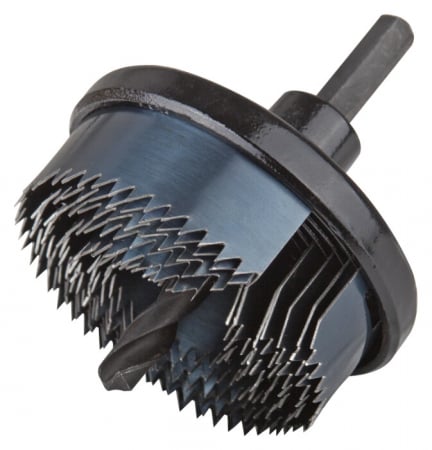 Freze circulare, carote