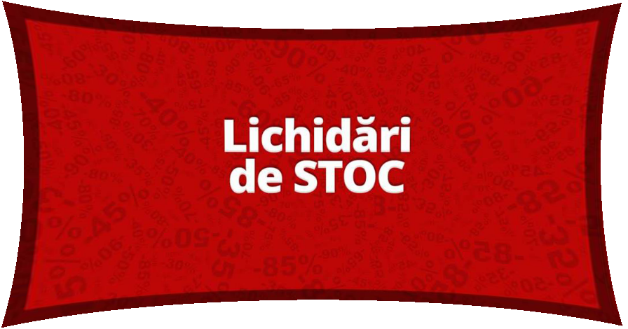 Lichidari de stoc - diverse