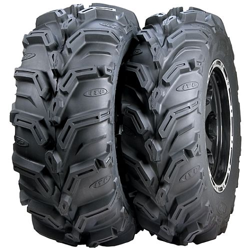 Anvelope ATV