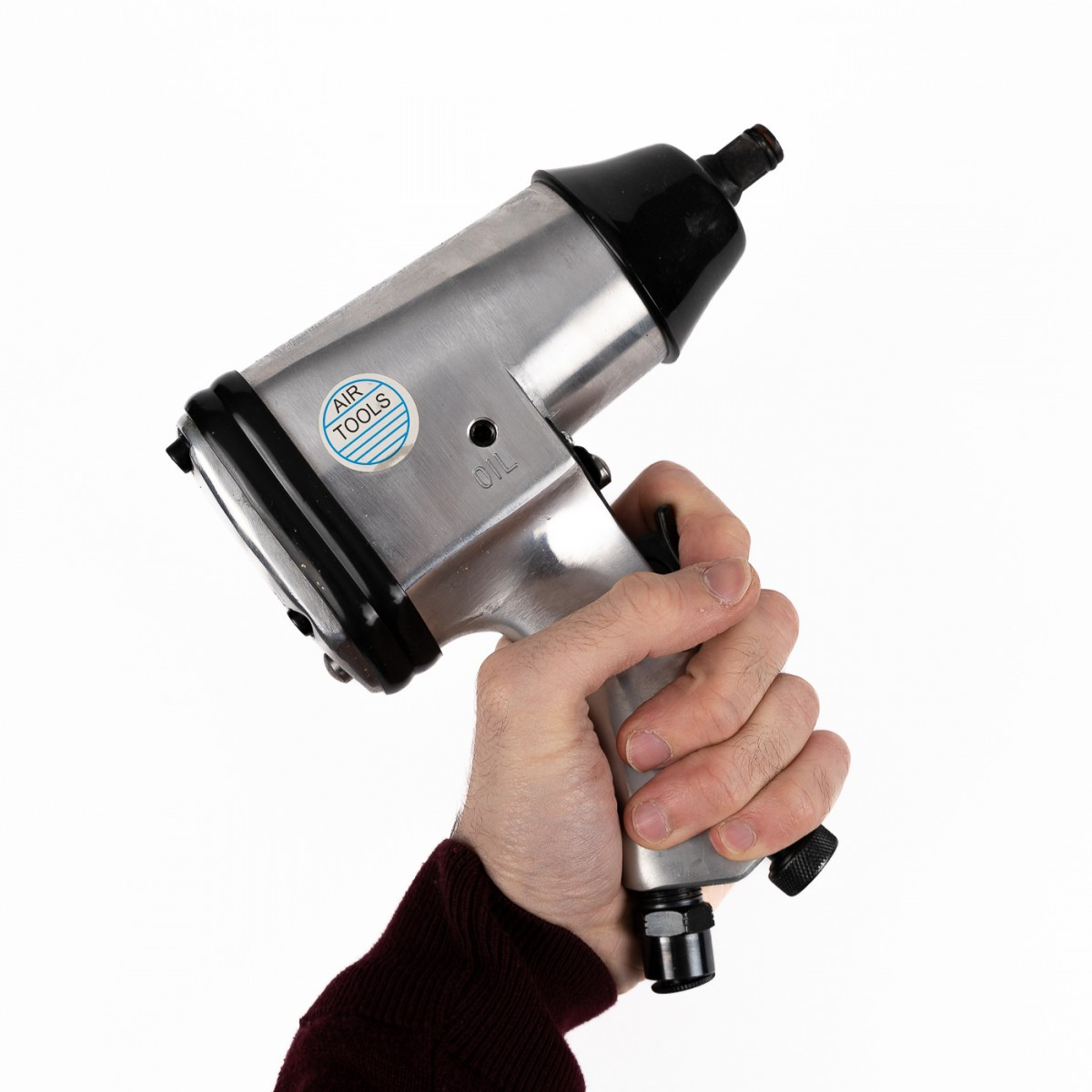 Scule pneumatice