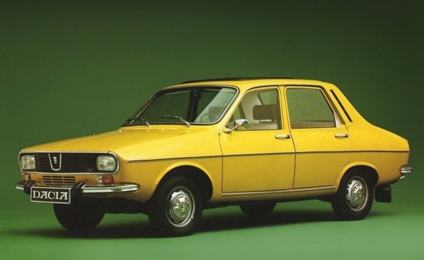 Dacia 1300