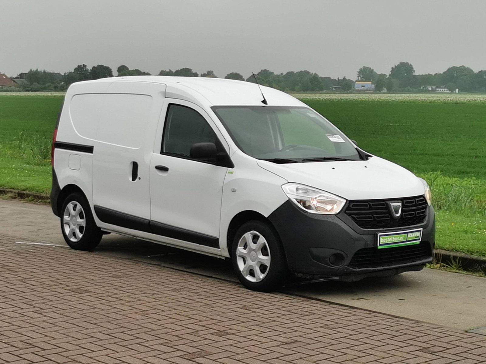 Dacia Dokker