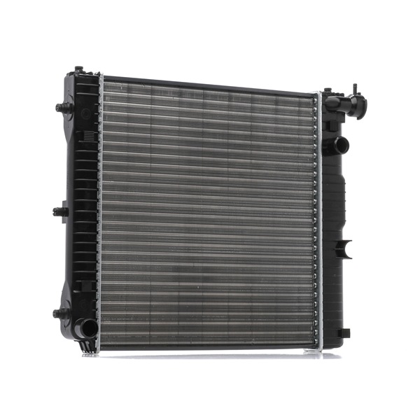Radiator