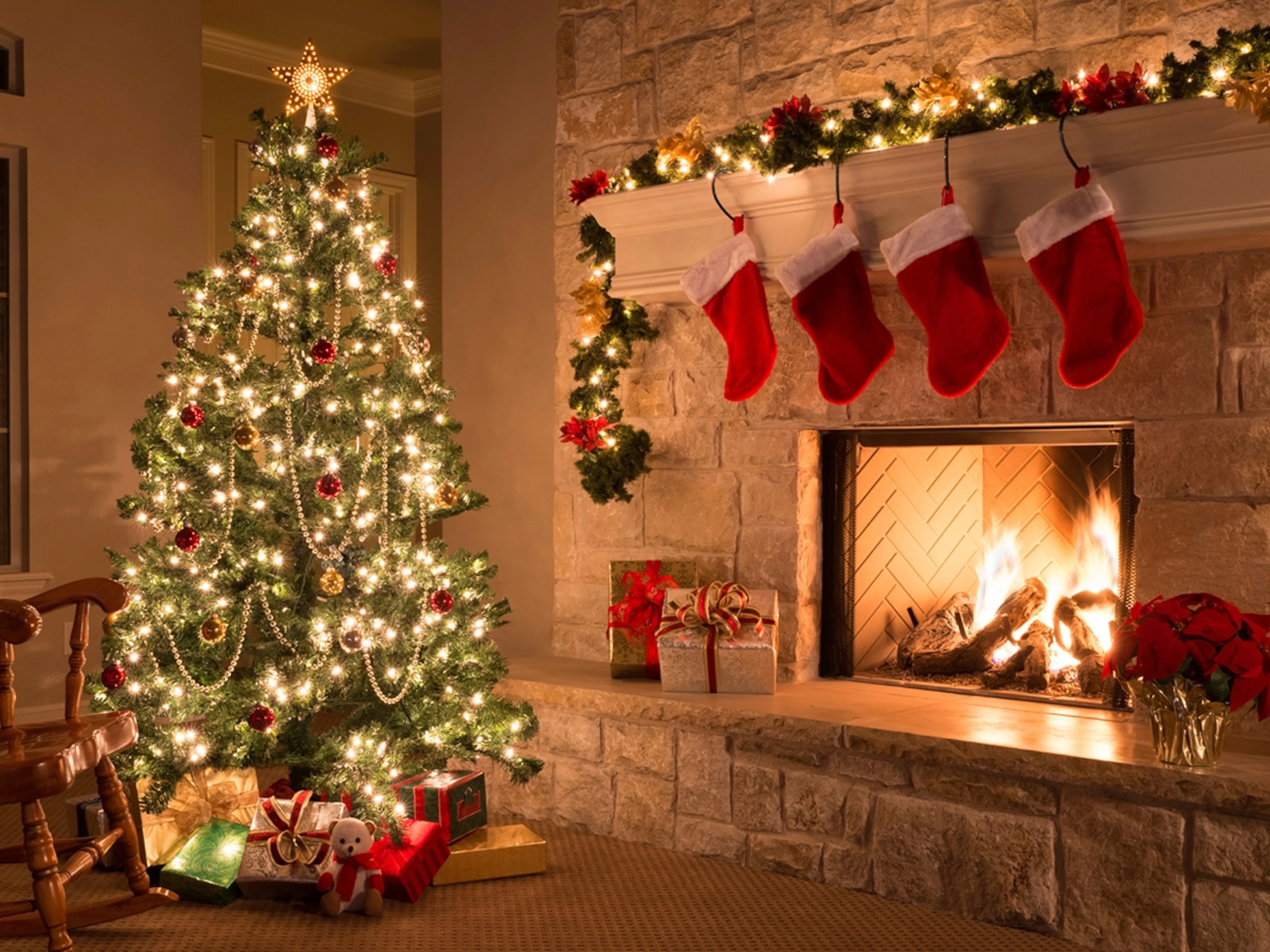 🎄✨🎁Decoratiuni de Craciun