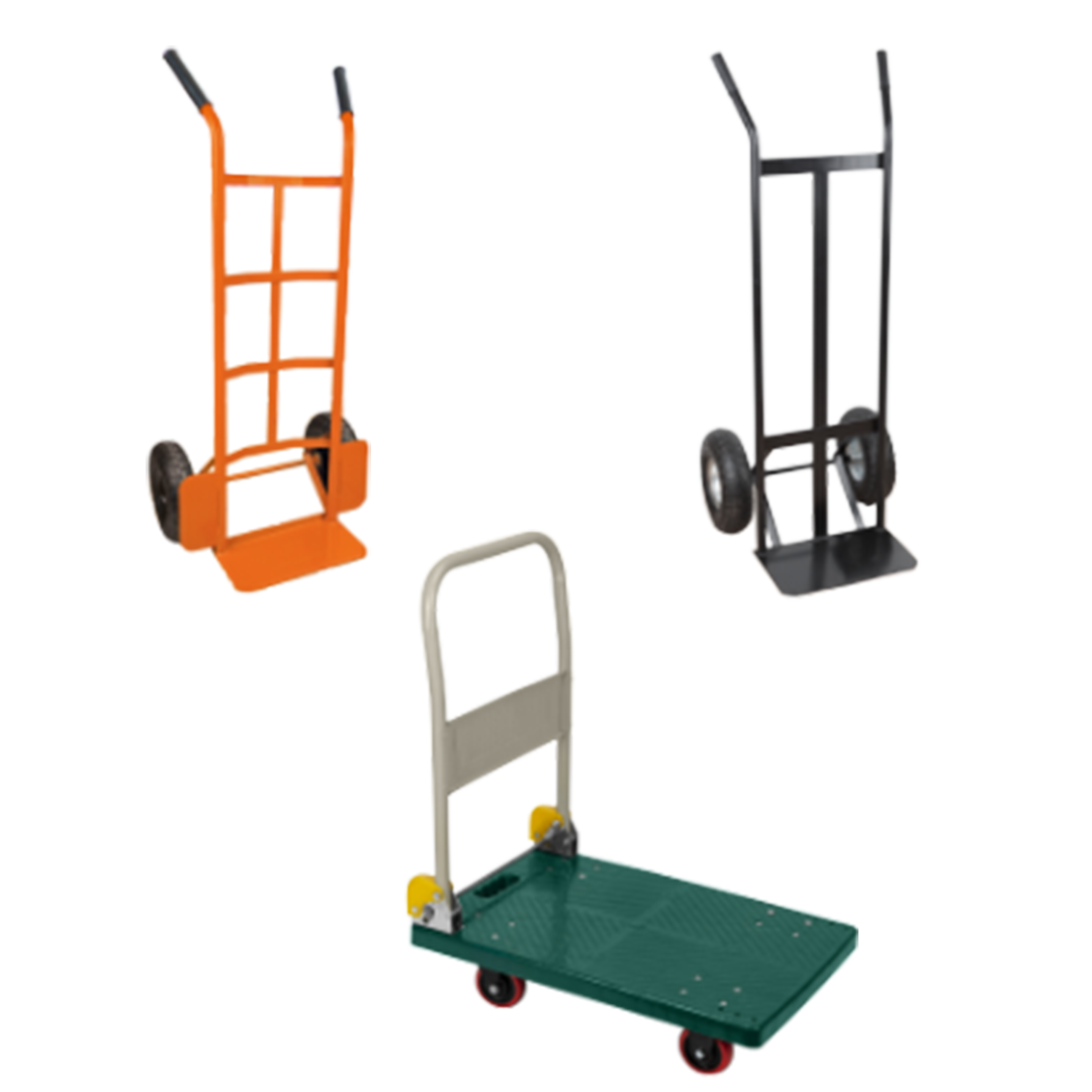 Scule constructii