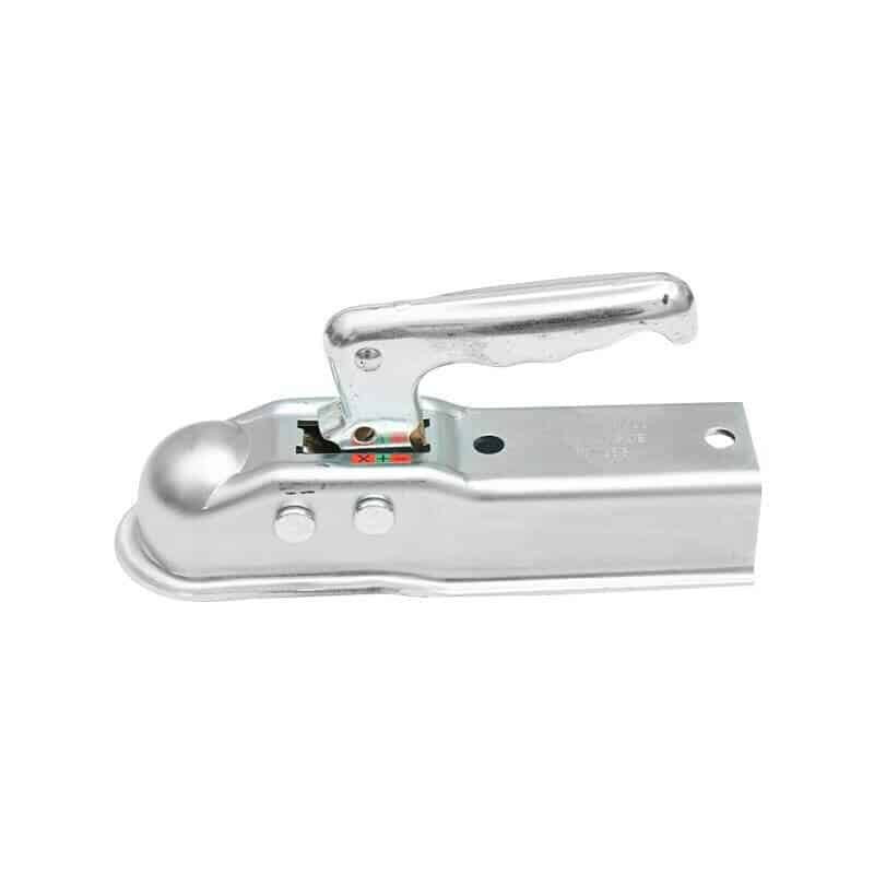 Accesorii remorcare