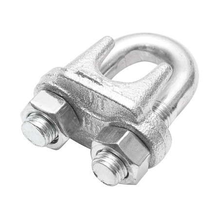 Brida zinc