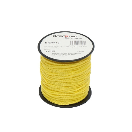 Sfoara impletita