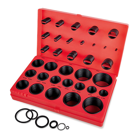 Truse O-ring