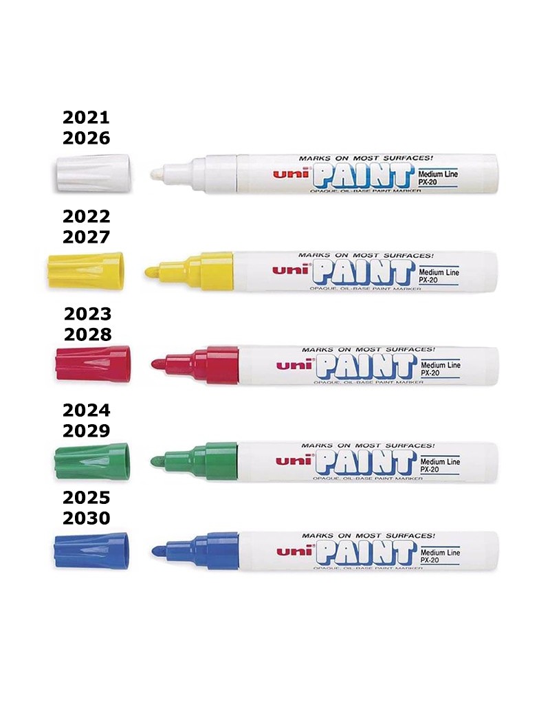 Marker matci