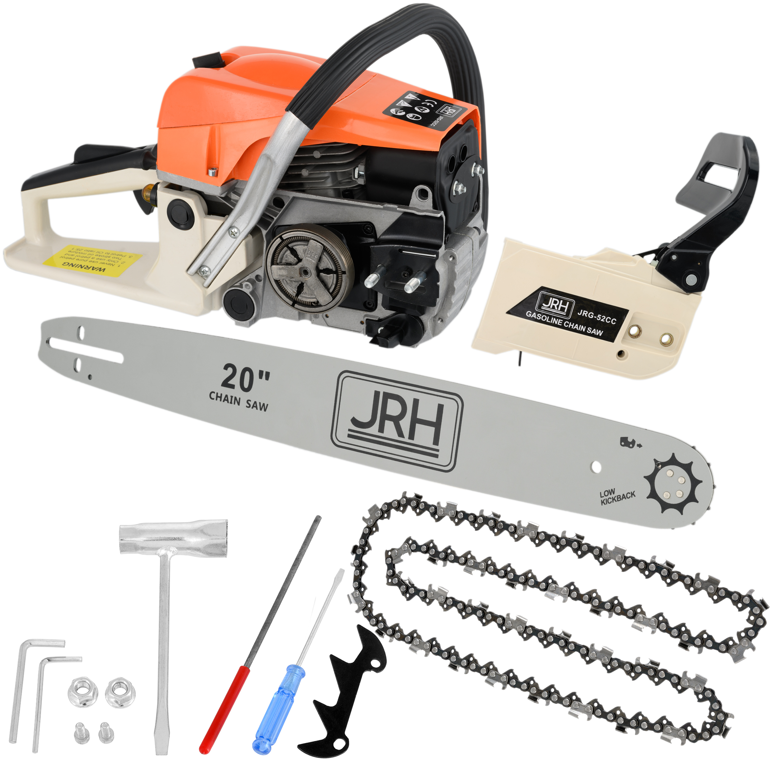 Accesorii drujbe