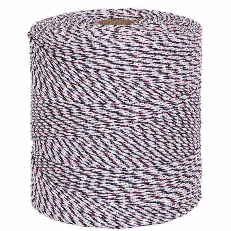 Rola fir electric