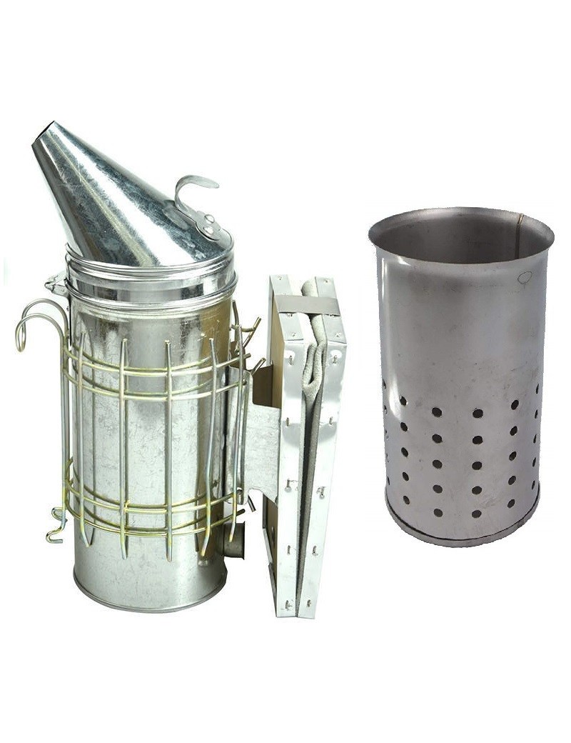 Afumator inox