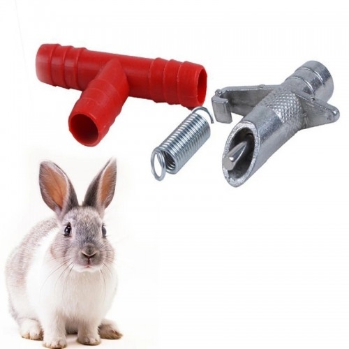Adapatoare iepuri