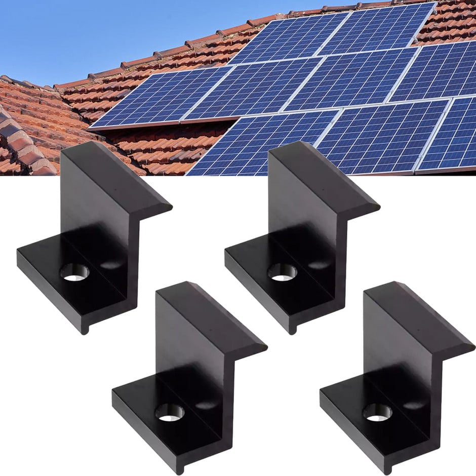 Accesorii panouri solare