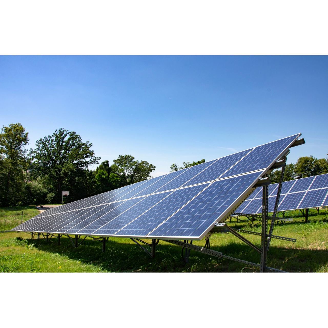 Panou solar