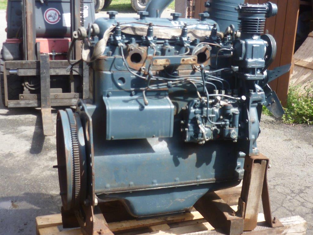 Motor