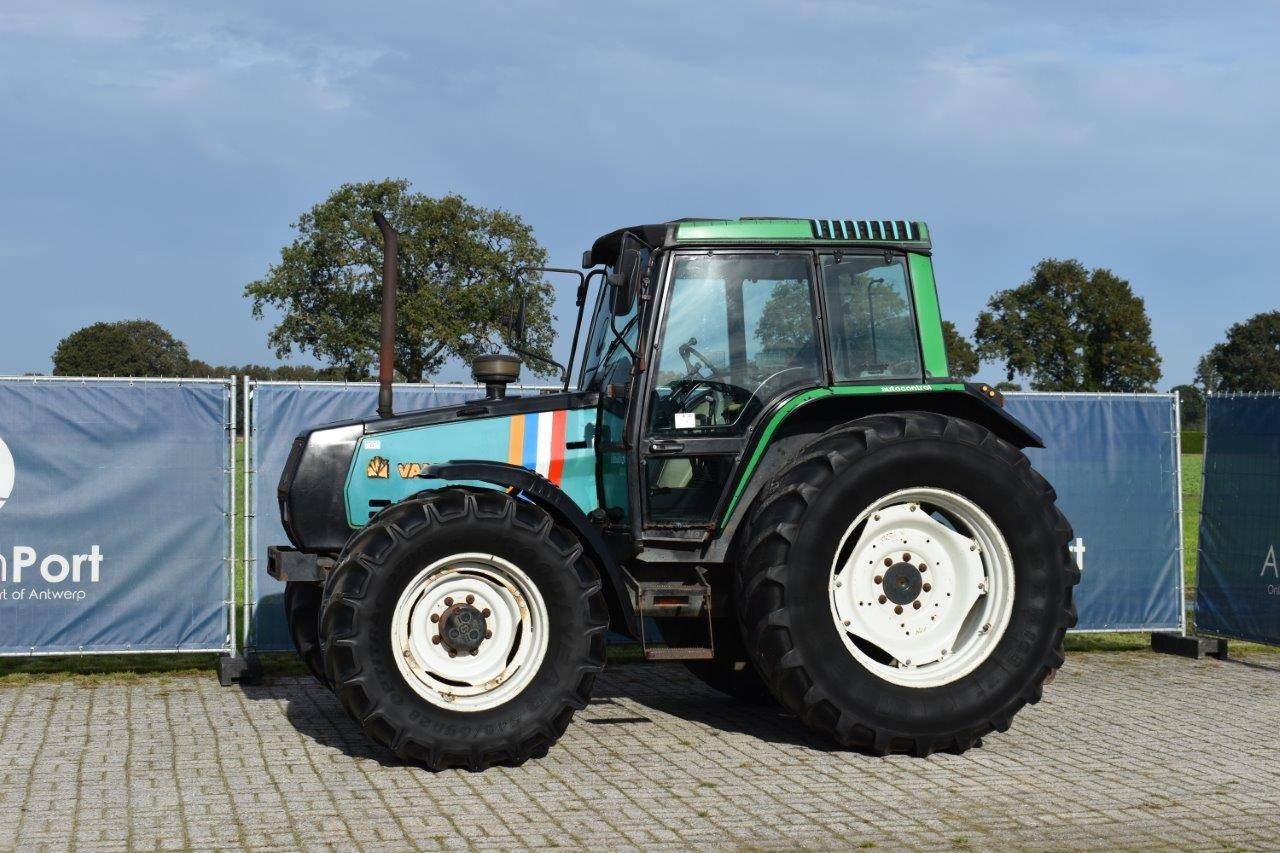 Valmet