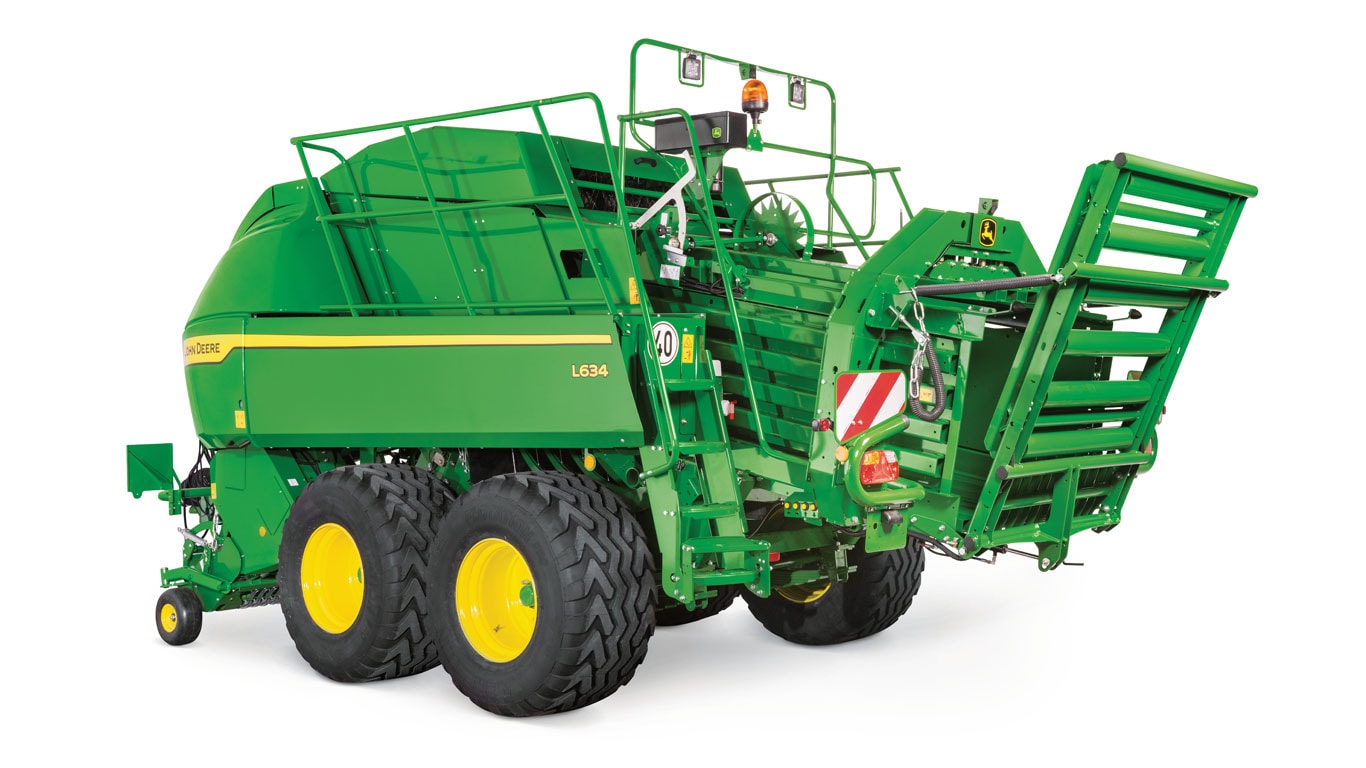 John Deere