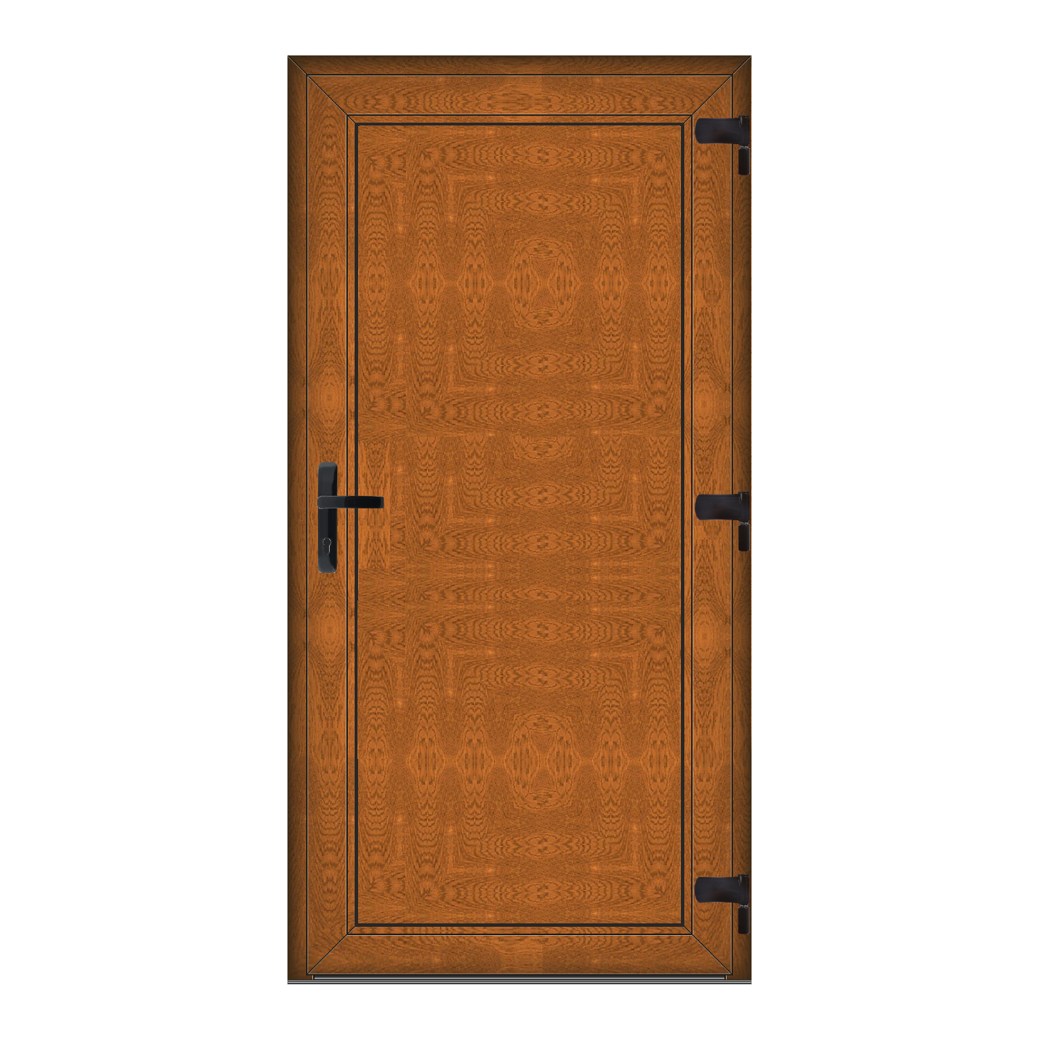 Usi PVC & panel