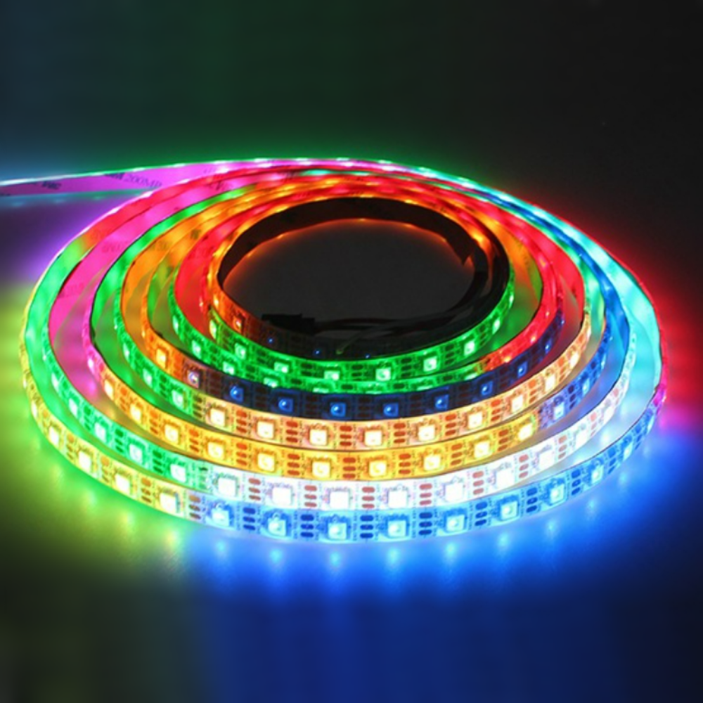 Benzi LED