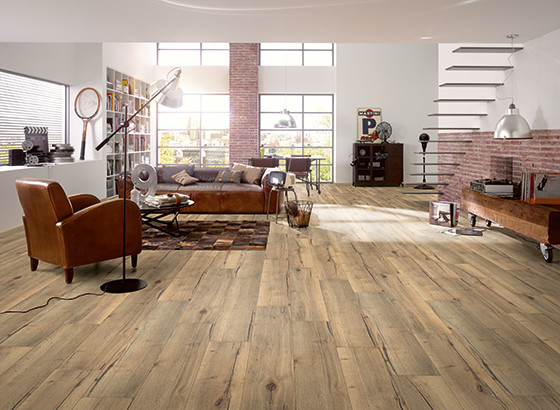 Parchet laminat