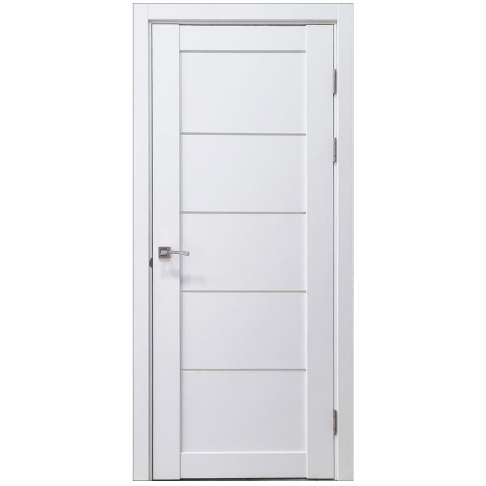 Usi lemn & Mdf pentru interior
