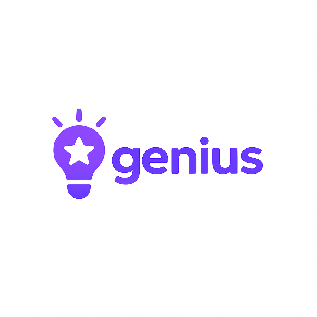 ⭐ Genius ⭐