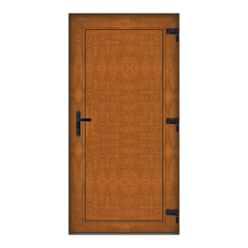 Usi PVC & panel