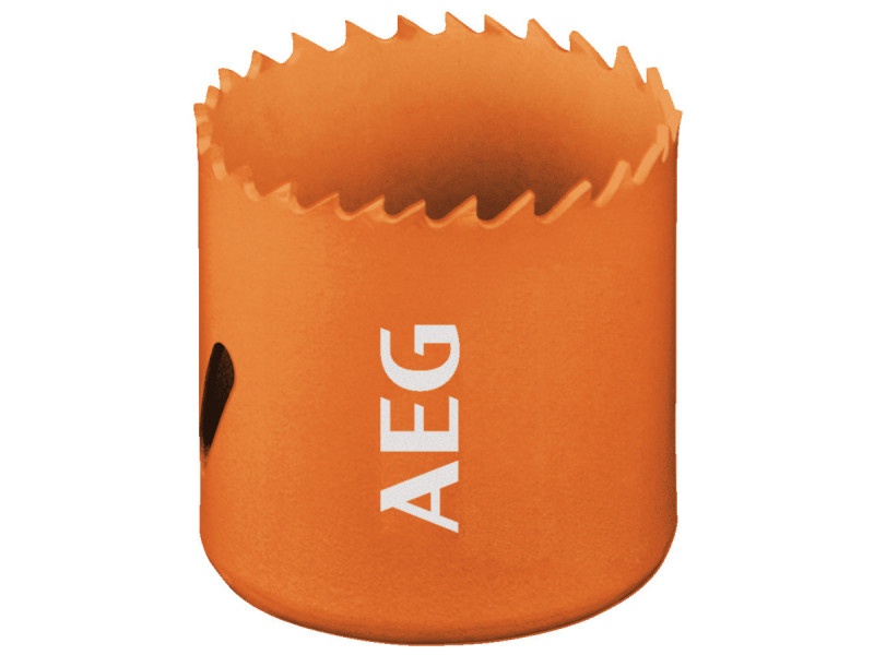 AEG Cutter circular 70 mm bimetal