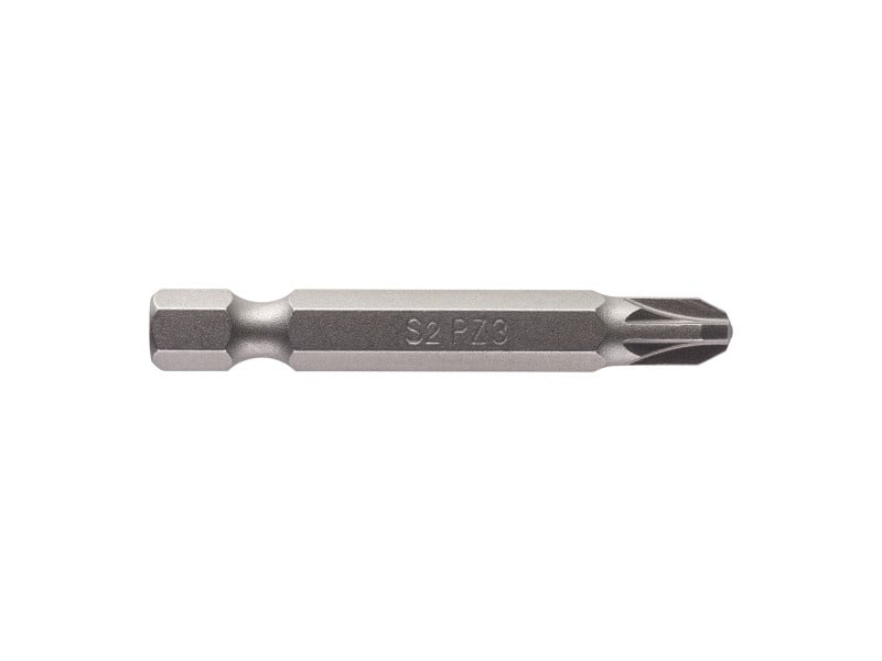 AEG Vârf bit PZ3 x 50 mm 1/4" (10 buc)