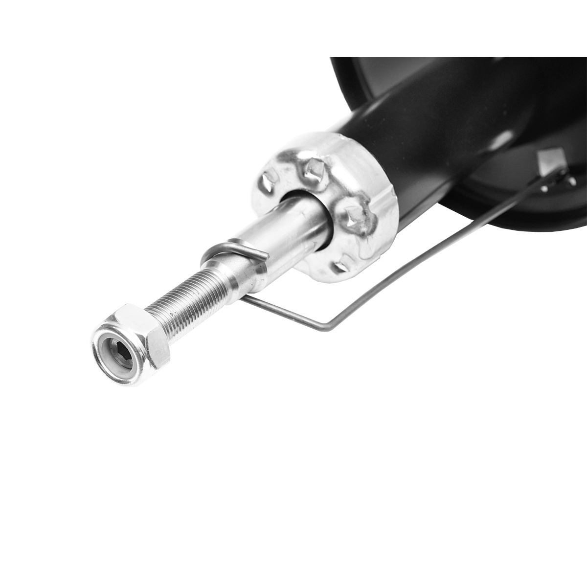 Amortizor fata Dacia Duster 8200813791, BK20003, BRECKNER GERMANY