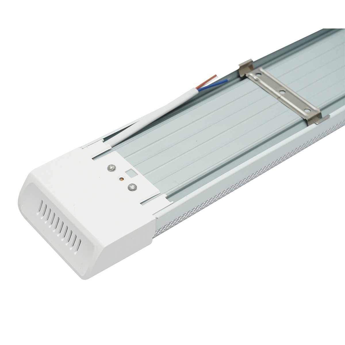 Aplica LED liniara 30W, 220V, 600x75x25mm IP20, Cod: BK79641, Brand: BRECKNER GERMANY - 3 | YEO