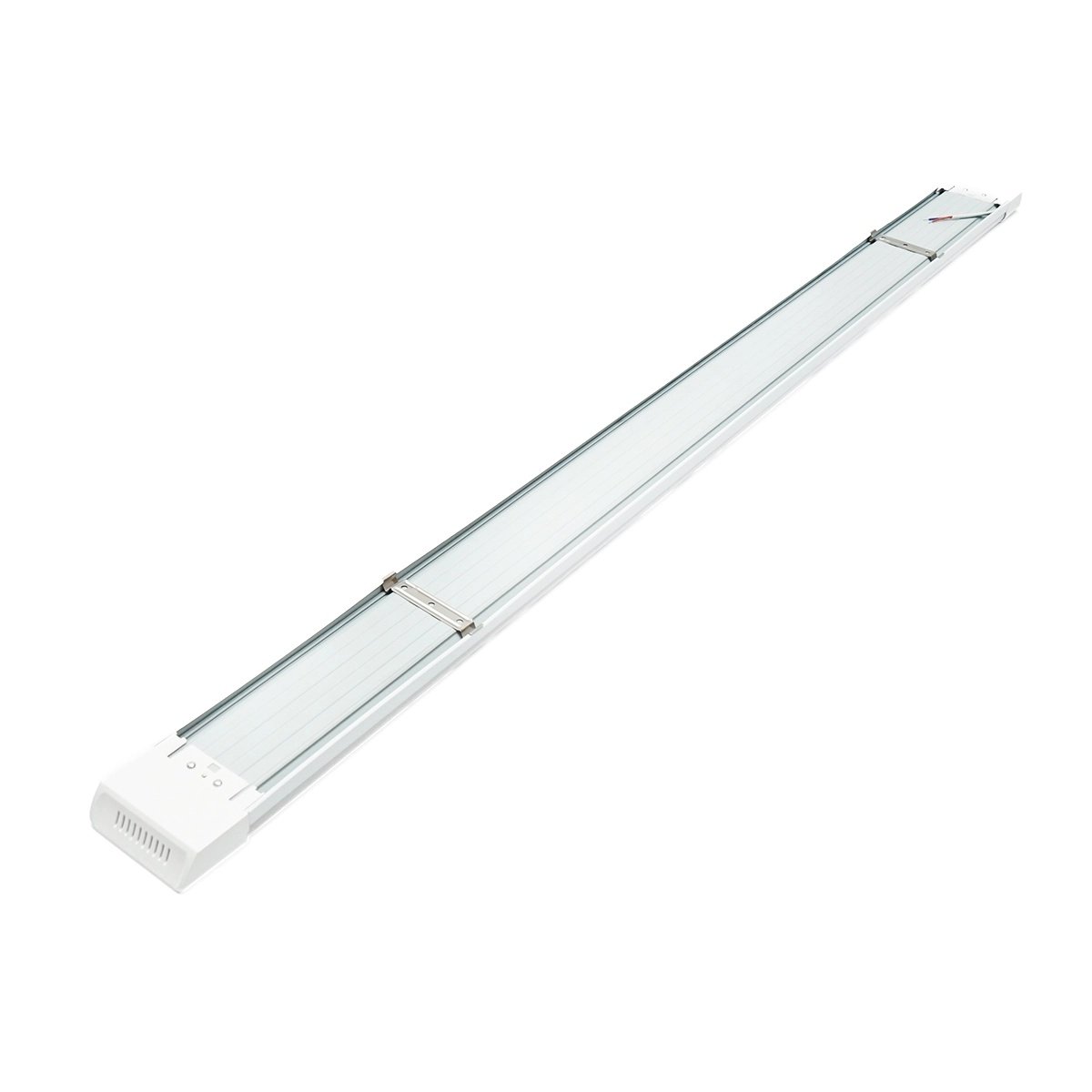 Aplica LED liniara 60W, 220V, 1200x75x25mm IP20, Cod: BK79635, Brand: BRECKNER GERMANY - 2 | YEO