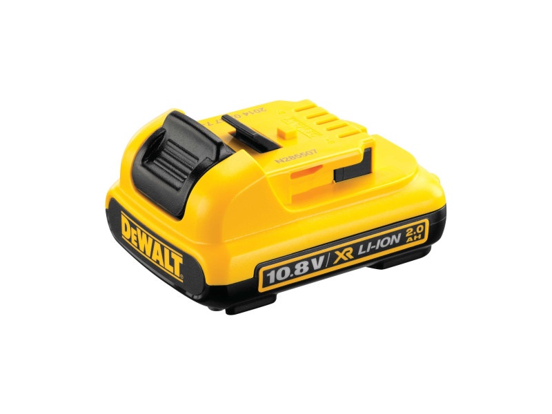 Baterie DEWALT XR 12 V / 2 Ah DCB127 - 4 | YEO