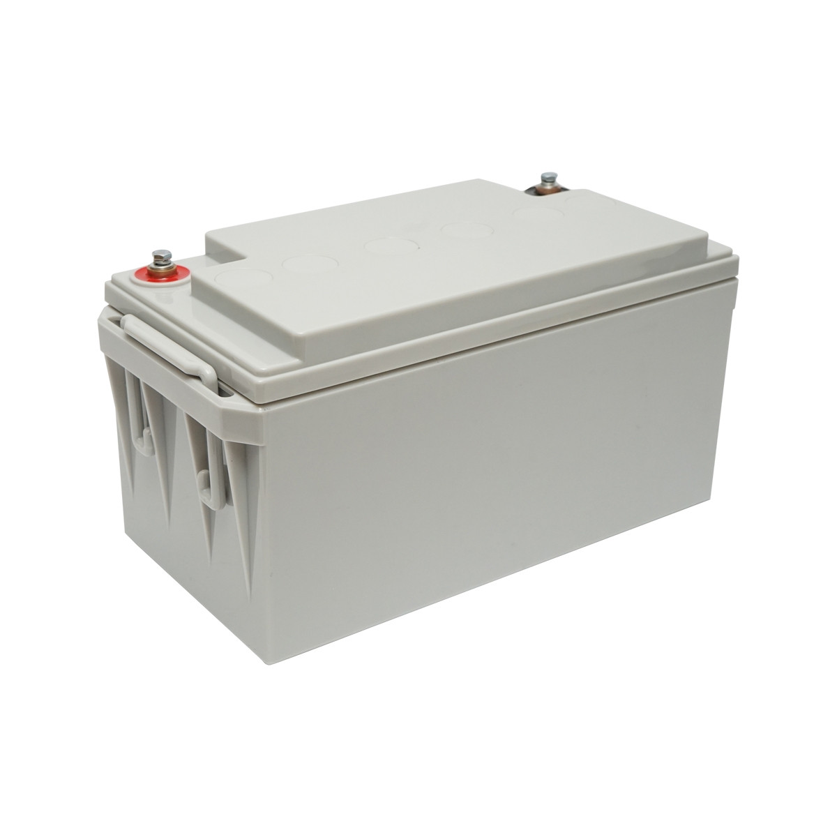 Baterie sistem solar fotovoltaic 12V 65Ah 20HR 365x179x210mm SL12-65, Cod: BK92995, Brand: BRECKNER GERMANY - 2 | YEO