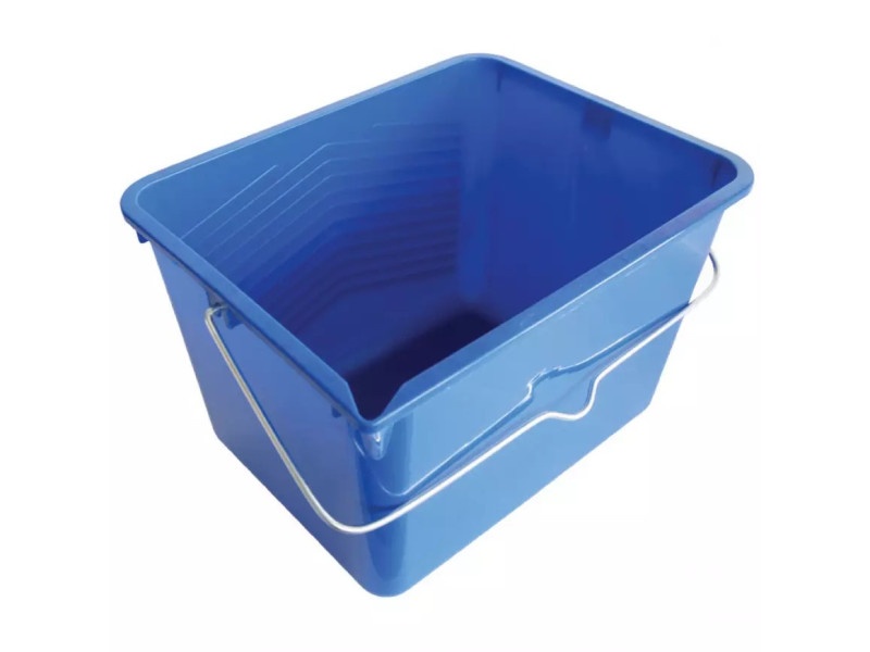 BLUE DOLPHIN Găleată pentru pictură 12 L