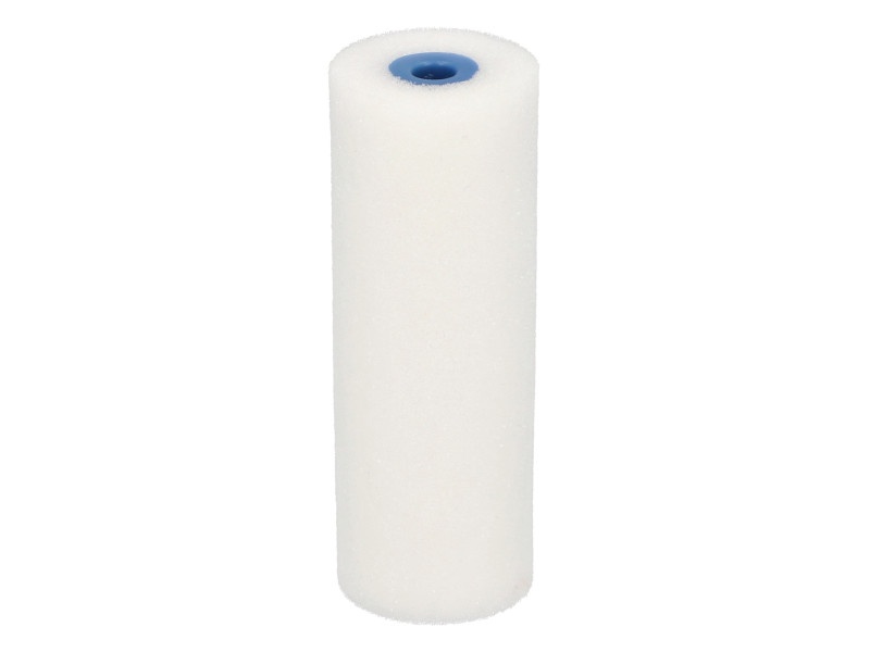 BLUE DOLPHIN Rola de vopsea Moltoprene 100 mm (2 buc) - 1 | YEO