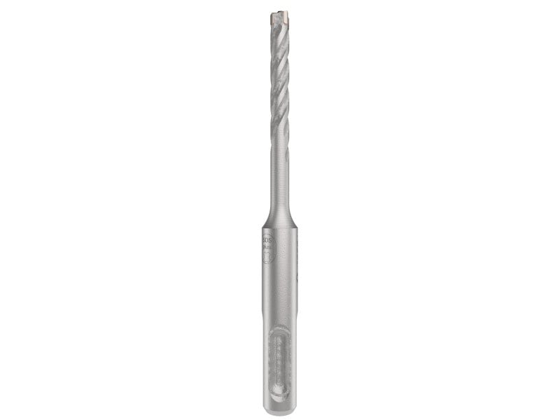 BOSCH 5X Burghiu pentru piatră 5,5 x 110/50 mm pătrat SDS-Plus - 1 | YEO