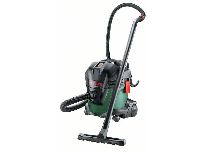 BOSCH Aspirator umed și uscat UniversalVac 15 / 1000 W