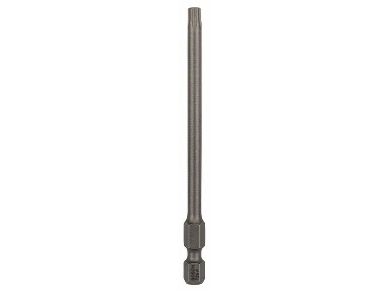 BOSCH Bithegy T25 x 89 mm 1/4" Extra Hard