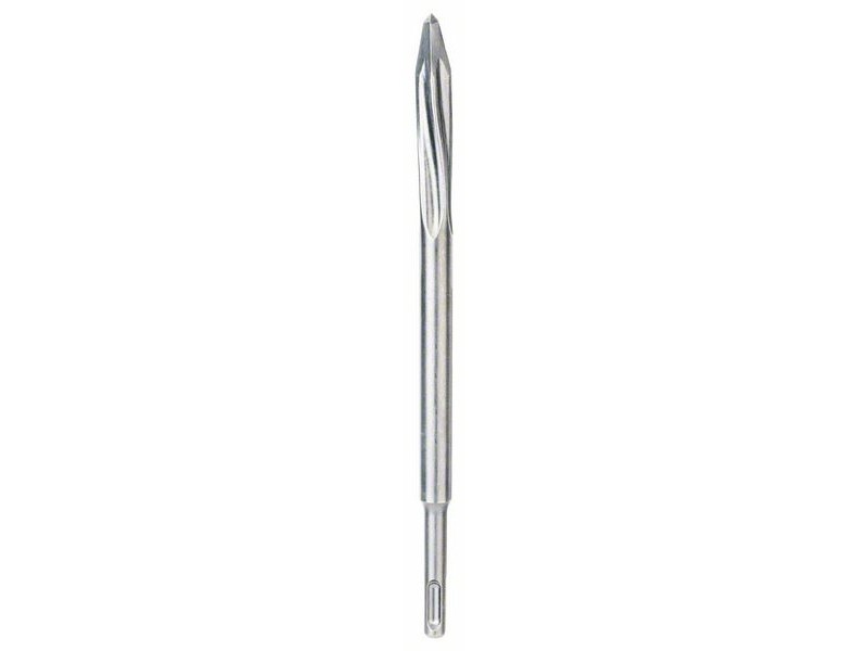 BOSCH Burghiu cu vârf 250 mm Long Life SDS-Plus