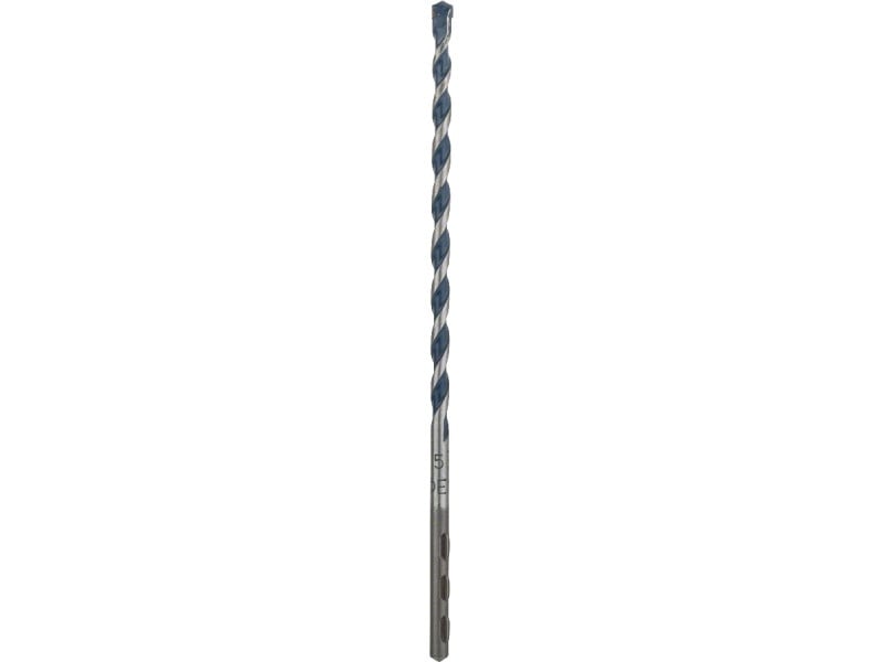 BOSCH Burghiu pentru piatră 5,0 x 150/100 mm cu două tăișuri CYL-5