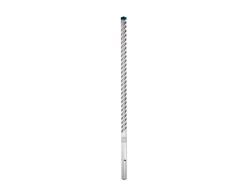 BOSCH EXPERT Burghiu pentru piatră 20 x 520/400 mm pătrat SDS-Max-8X