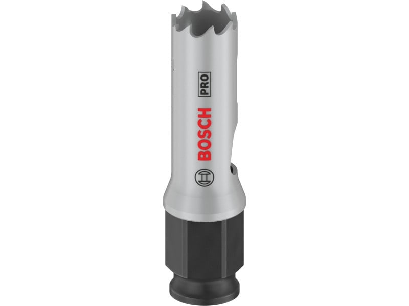 BOSCH PRO Cutter circular 16 mm (8% cobalt) PC PLUS Multi Material