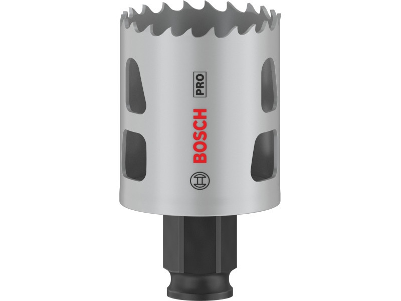 BOSCH PRO Cutter circular 41 mm (8% cobalt) PC PLUS Multi Material