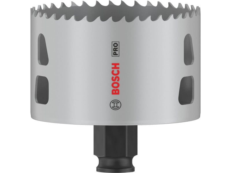 BOSCH PRO Cutter circular 76 mm (8% cobalt) PC PLUS Multi Material