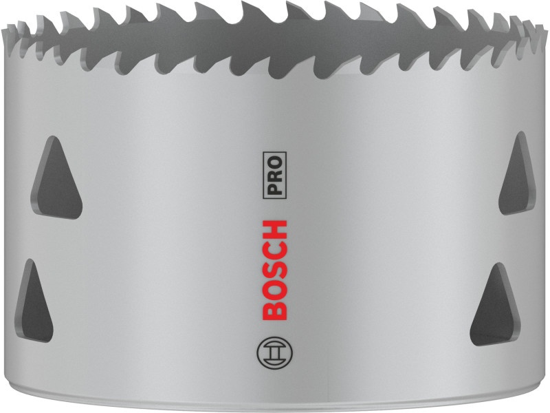 BOSCH PRO Freză circulară 76 mm (8% cobalt) cu filet Multi Material