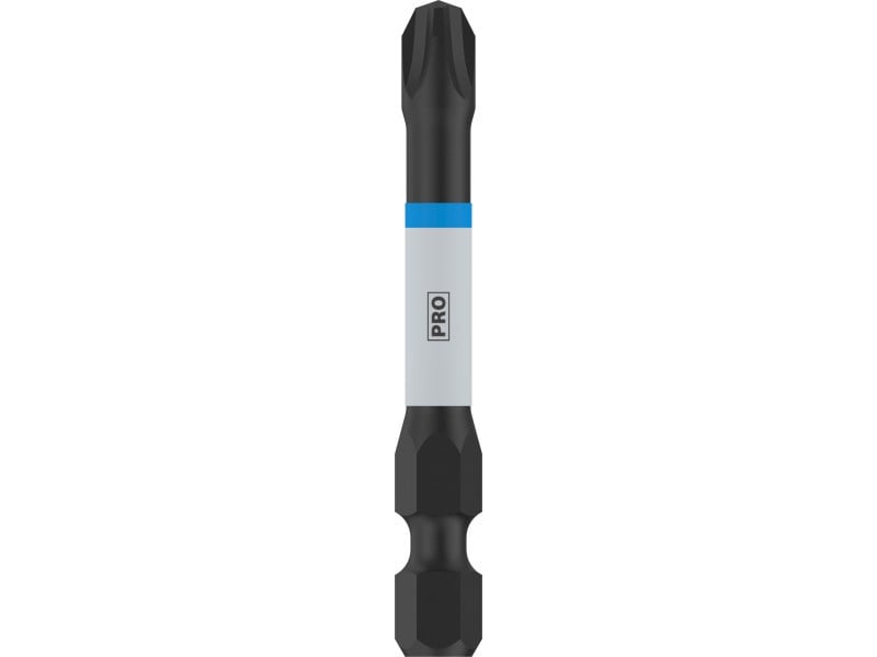 BOSCH PRO Impact bit punct PH3 x 55 mm 1/4" (2 buc)